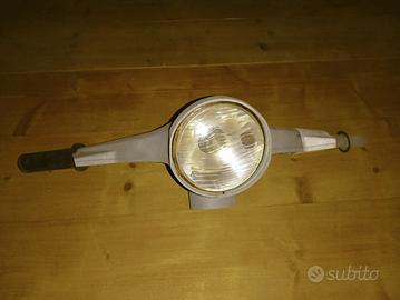 vespa et3 125 primavera manubrio