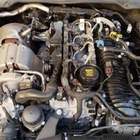 Ricambi motore Jaguar xe