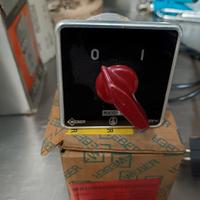 interruttori per motori 