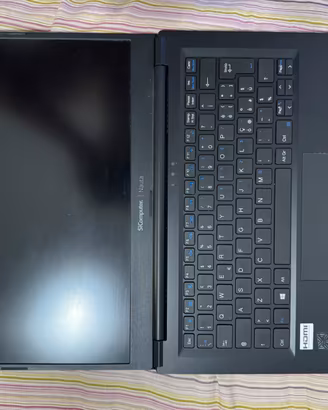 Pc portatile per ricambi