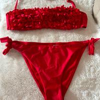 Costume da bagno LRosso a 2 pezzi