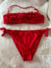 Costume da bagno LRosso a 2 pezzi