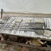 Attrezzi forno