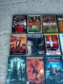 18 DVD cinema 