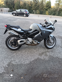 Bmw f800st f 800 st