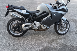 Bmw f800st f 800 st