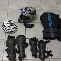 Mtb downhill