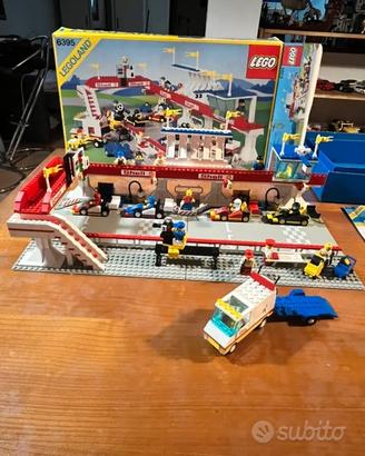 Lego 6395