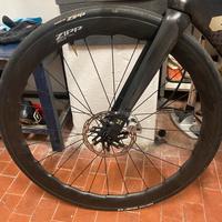Ruote ZIPP 353 NSW