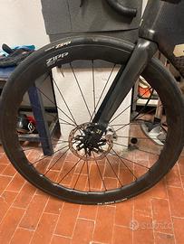 Ruote ZIPP 353 NSW