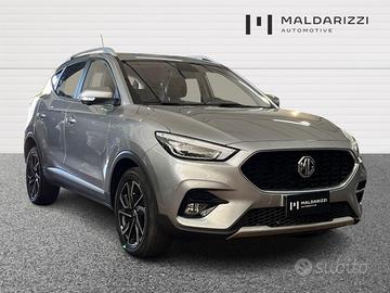 MG ZS 1.5 Luxury