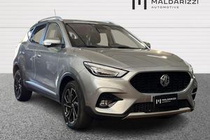 MG ZS 1.5 Luxury
