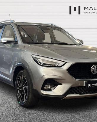 MG ZS 1.5 Luxury