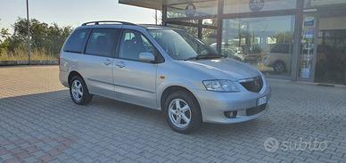 Mazda MPV 2.0 TD-CD Executive