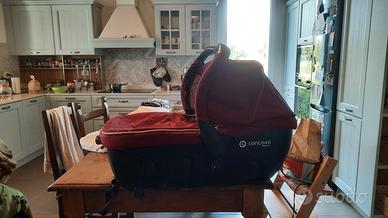 Trio Concord Sleeper 2.0