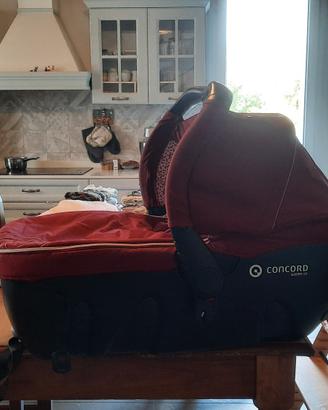 Trio Concord Sleeper 2.0