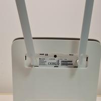 Router Huawei LTE CPE E5186 