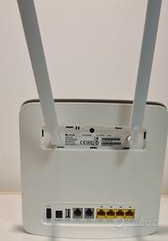 Router Huawei LTE CPE E5186 