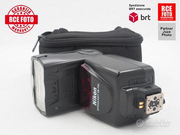 Nikon Speedlight SB-700