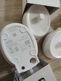 Caricabatterie per spazzolino elettrico Oral-b 