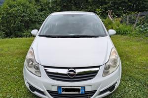 Opel corsa gpl, 2009