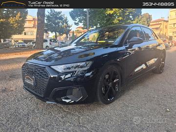 Audi A3 Business Advanced 2.0 35 TD #50095