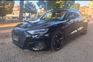 Audi A3 Business Advanced 2.0 35 TD #50095