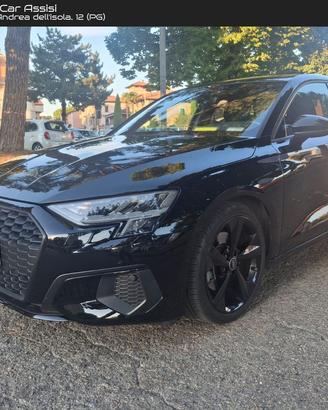 Audi A3 Business Advanced 2.0 35 TD #50095
