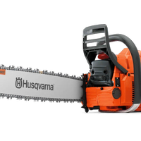 Motosega Husqvarna 372 XP® X-Torq NUOVO