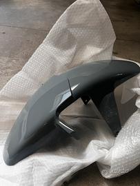 CFMoto 450 MT Parafango basso tundra grey