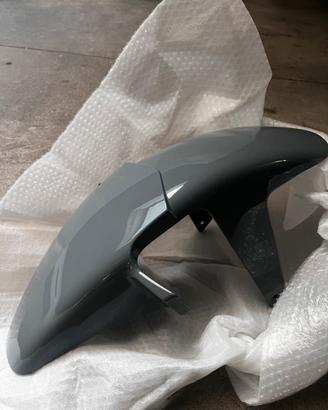 CFMoto 450 MT Parafango basso tundra grey