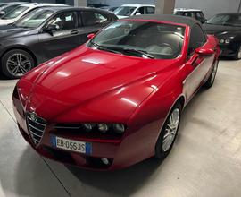 ALFA ROMEO Spider 2.0 JTDm Exclusive