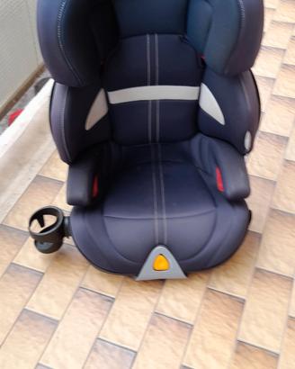 seggiolino per auto 