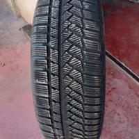 Pneumatici Usato 215/60 R18 98H  Continental