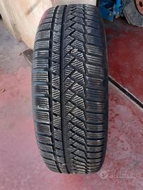 Pneumatici Usato 215/60 R18 98H  Continental