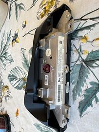 Display schermo originale bmw, da riparare