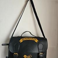 Borsa Harry Potter Hogwarts 
