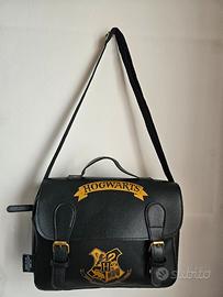 Borsa Harry Potter Hogwarts 