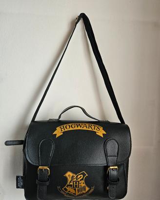 Borsa Harry Potter Hogwarts 