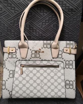 Borsa Bruno Cavalli 