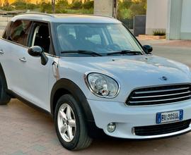 Mini Cooper Countryman Mini 1.6 Cooper D Business 
