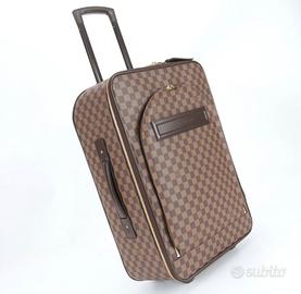 Trolley da viaggio Pegase 55 Louis Vuitton