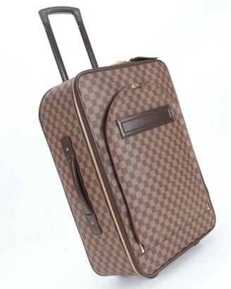 Trolley da viaggio Pegase 55 Louis Vuitton