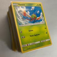 Pokemon Set Sintonia Mentale