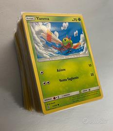 Pokemon Set Sintonia Mentale