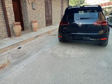 golf gtd 7.5