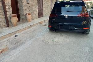 golf gtd 7.5
