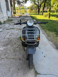 Vespa pk 50
