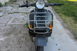 Vespa pk 50