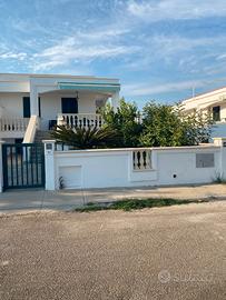 Casa vacanze in salento a pecoluse (lecce)